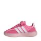 5. Adidas Barreda Decode EL C pinke Kinderschuhe KI8615