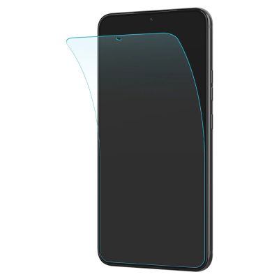 4. Spigen Neo Flex Hydrogelfolie für Samsung Galaxy S22 Ultra - 2 Stk.