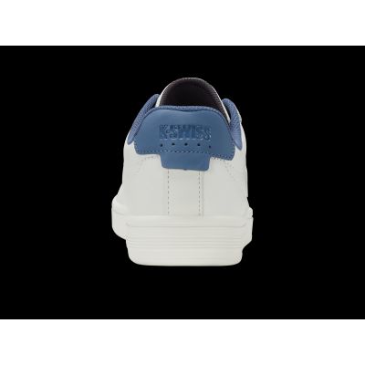 4. K-Swiss COURT SHIELD II Schuhe (04412-124-M)