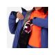 6. ROSSIGNOL W Blackside Jkt Damen-Skijacke Blau