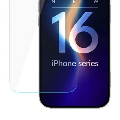 35. 3mk FlexibleGlass v2.0 Hybridglas für Apple iPhone 16 Pro Max