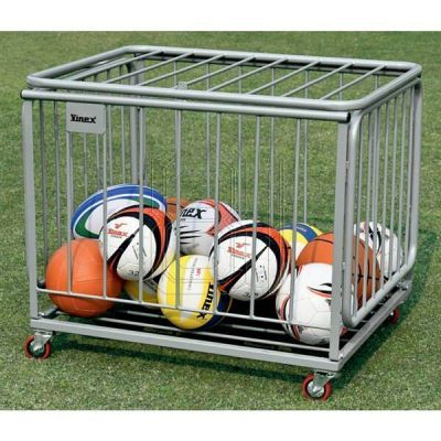 2. Vinex Prima VBCCG-P100 Ballkorbwagen