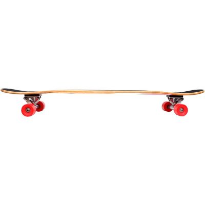 9. Skateboard Longboard Enero Eagle 41,5x9,5