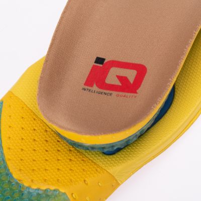 3. NEVORA INSOLE Einlegesohlen