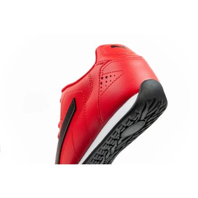 7. Puma Herren-Sportschuhe Catch For Sneaker, leicht, bequem, modisch, rot