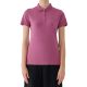 Damen Poloshirt 4F F554 bordeaux 4FWAW25TPTSF554 60S