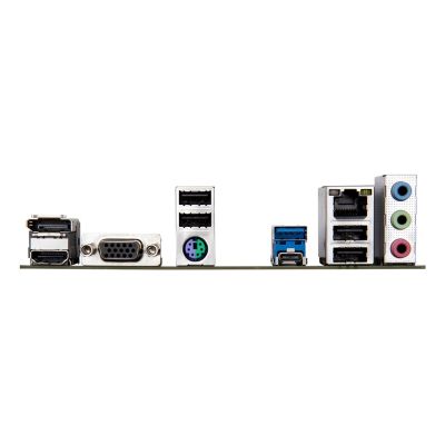 3. MB AMD A620 SAM5 MATX/A620M DS3H GIGABYTE