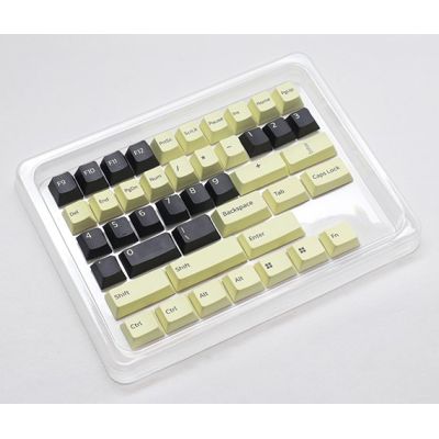 4. Ducky DCA132-USMICCHPH1 Eingabegeräteteile Tastatur-Tastenabdeckungen