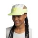3. Buff 5-Panel-Go-Cap 12531480220 Grün S/M