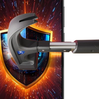 9. 3mk Silky Matt Sichtschutzfolie für Xiaomi Poco F7