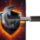 9. 3mk Silky Matt Sichtschutzfolie für Xiaomi Poco F7