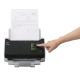 10. Ricoh fi-8040 ADF+Manueller Papiereinzug Scanner 600 x 600 dpi A4 Schwarz, Grau