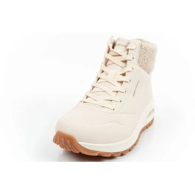 4. Skechers Uno Rugged W Schuhe 167988/NAT