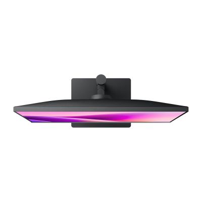 9. SAMSUNG LED-Monitor 24" LS24F430UAUXEN 100Hz