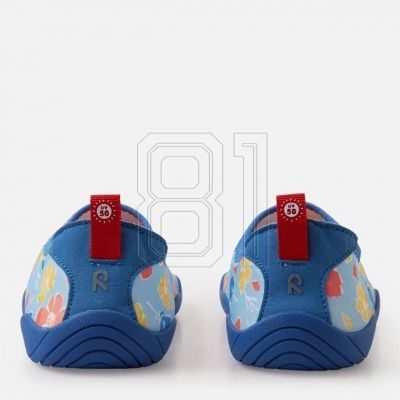 4. Reima Lean JR 5400091A-6301 Schuhe