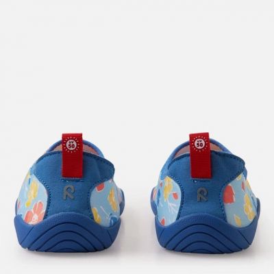 4. Reima Lean JR 5400091A-6301 Schuhe