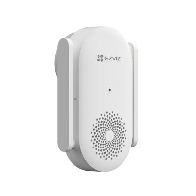 32. EZVIZ CH1 WLAN-Türklingel (72 dB)