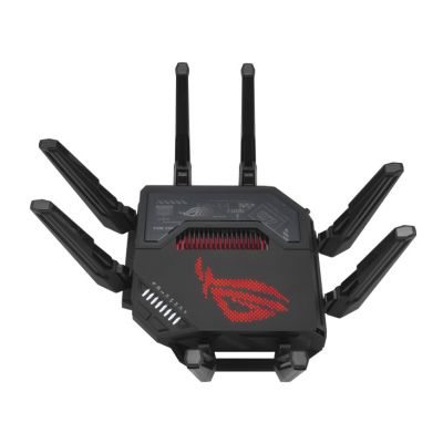 10. ASUS GT-BE98 Router