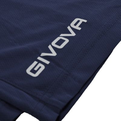 9. Givova One U P016-0004 Fußballshorts