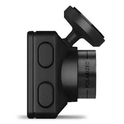 6. Garmin Dashcam X310 GPS 4K HDR-Videorekorder