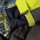 9. Brugi 3AK3 Jr 92800621493 Isolierte Jacke