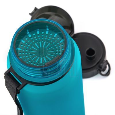 4. Meteorflasche 1000 ml 17663 türkis