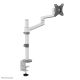 5. Neomounts DS60-425WH1 Monitorhalterung/Ständer 68,6 cm (27") Schreibtisch Weiß