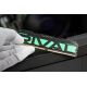 8. DDR4 2x8GB KIT UDIMM goodram RIVAL Radiant Green