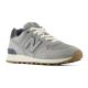 4. New Balance 574 Lifestyle Classic Unisex-Schuhe (U5746VZ)