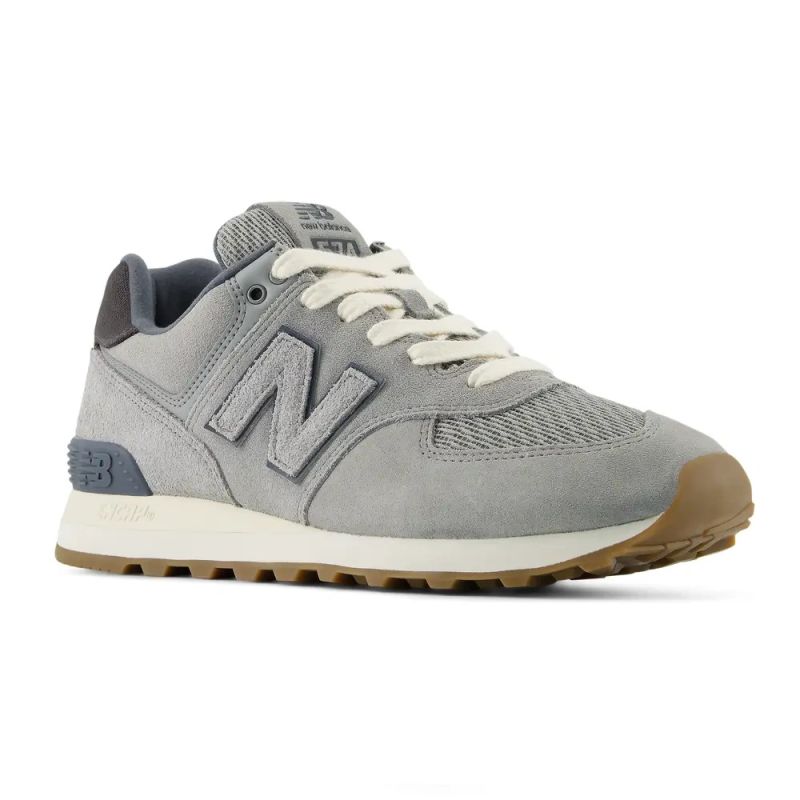 4. New Balance 574 Lifestyle Classic Unisex-Schuhe (U5746VZ)