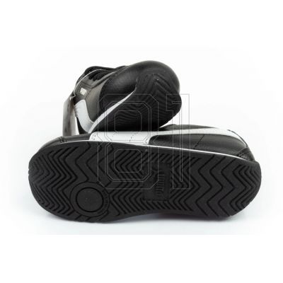 17. Puma Turin 3 Jr Schuhe 384432 04