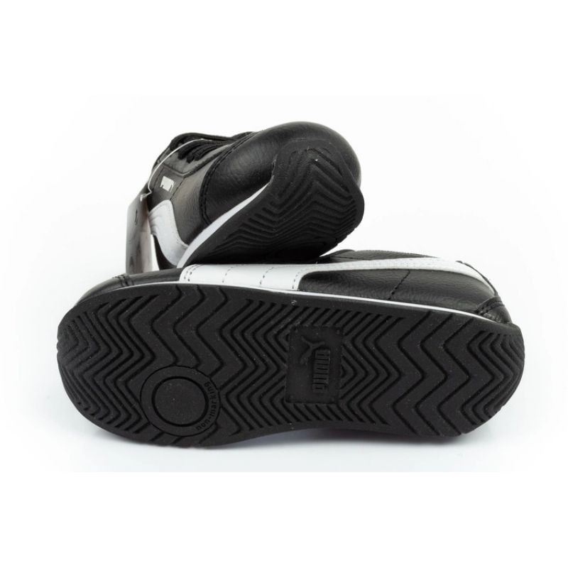 17. Puma Turin 3 Jr Schuhe 384432 04