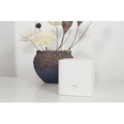 Tenda MW3 3er-Pack Mesh-System (xDSL; 2,4 GHz, 5 GHz)