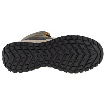 4. Fila Lance XXI Mid M FFM0169-83158 Schuhe