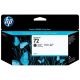 2. HP 72 matt SCHWARZ C9403A Tintenpatrone