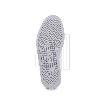 14. DC Manual Plateauschuhe W ADJS300280-WW0