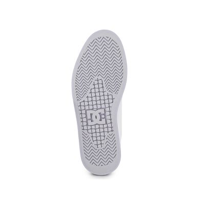 14. DC Manual Plateauschuhe W ADJS300280-WW0