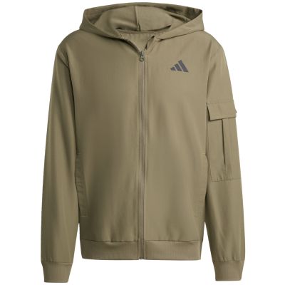 6. Adidas Cargo Trainingsanzug M JL8604