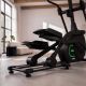 11. VIRTUFIT FDR300i Ellipsentrainer