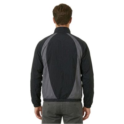 5. Air Jordan Sport Jam Warm-Up Jacke für Herren, Schwarz - FN5848-010