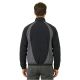 5. Air Jordan Sport Jam Warm-Up Jacke für Herren, Schwarz - FN5848-010