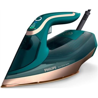 28. PHILIPS DST 8030/70 Bügeleisen