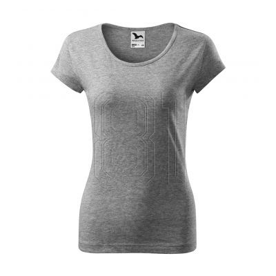 3. Adler Pure W T-shirt MLI-12212