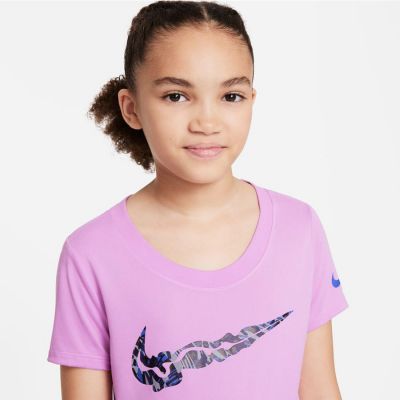 3. Nike Dri-Fit Jr T-Shirt DZ3583-532