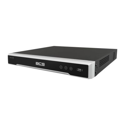 4. 32-Kanal-IP-Recorder BCS-V-NVR3202-A-8K