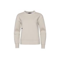 Sail Racing W Race Heavy Sweater beige