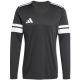 9. adidas Squadra 25 Langarmtrikot LM M JF6073