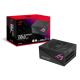 10. ASUS ROG Strix 1000W Gold Aura Edition 20+4-Pin ATX-Netzteilmodul Schwarz