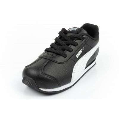 2. Puma Turin 3 Jr Schuhe 384432 04