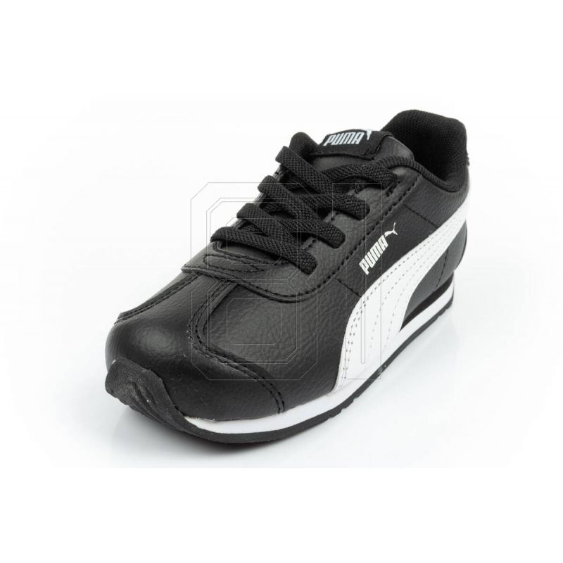 2. Puma Turin 3 Jr Schuhe 384432 04